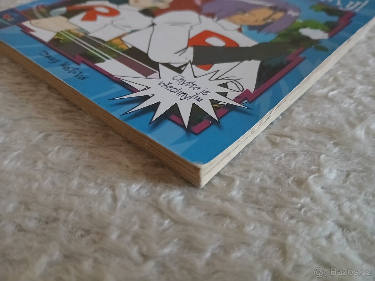 Pokémon (2 ks) - 13