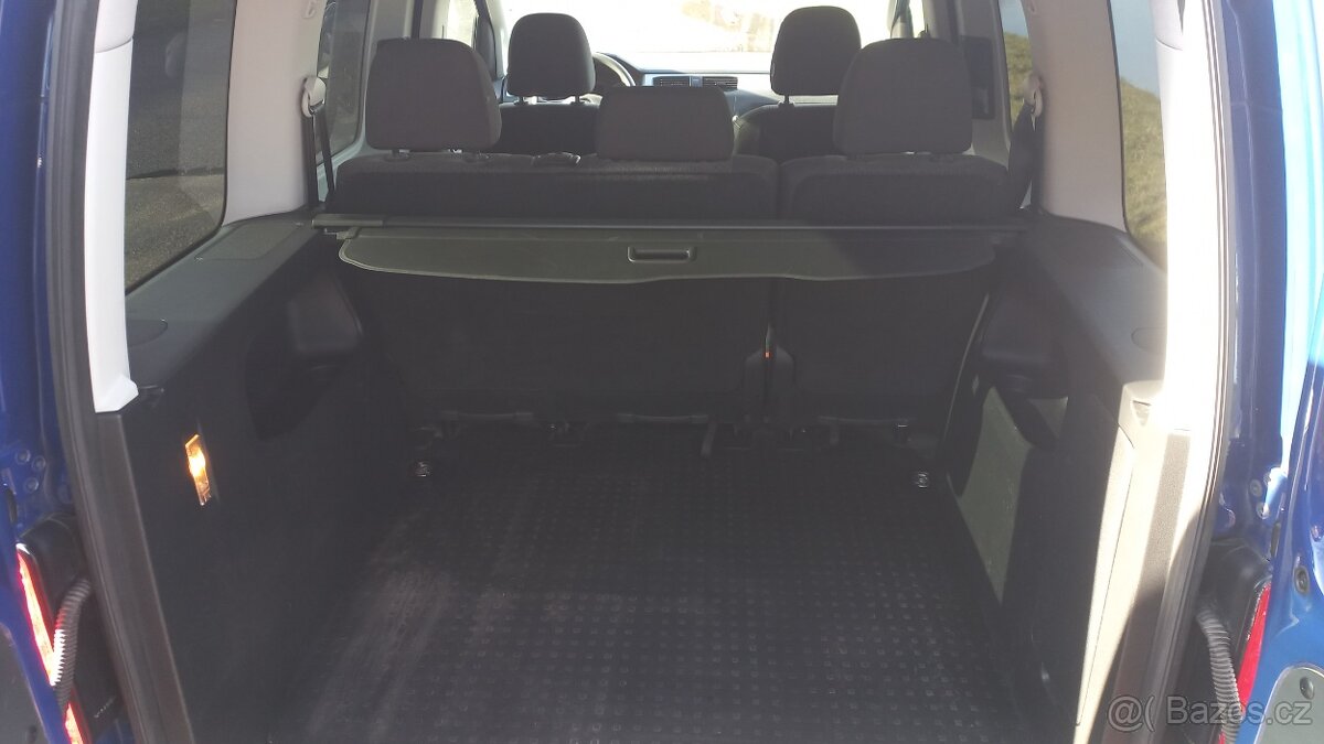 Volkswagen Caddy 2019 1.4 - 13