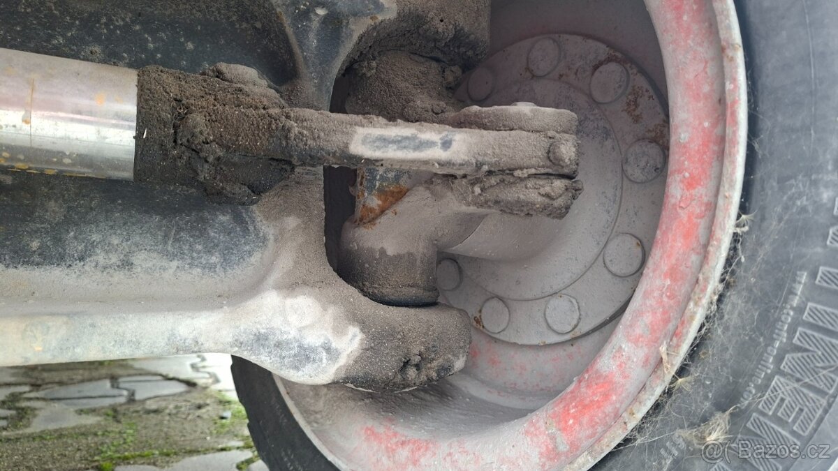 LINDE H 50 D - 02 - 13