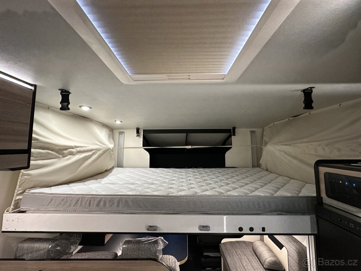 RIMOR KILIG 95 model 2026 - 13