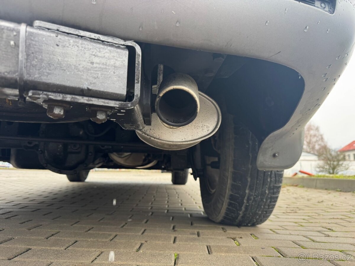 SSANGYONG REXTON 270XVT 137KW - TAŽNÉ 3.5 - 13