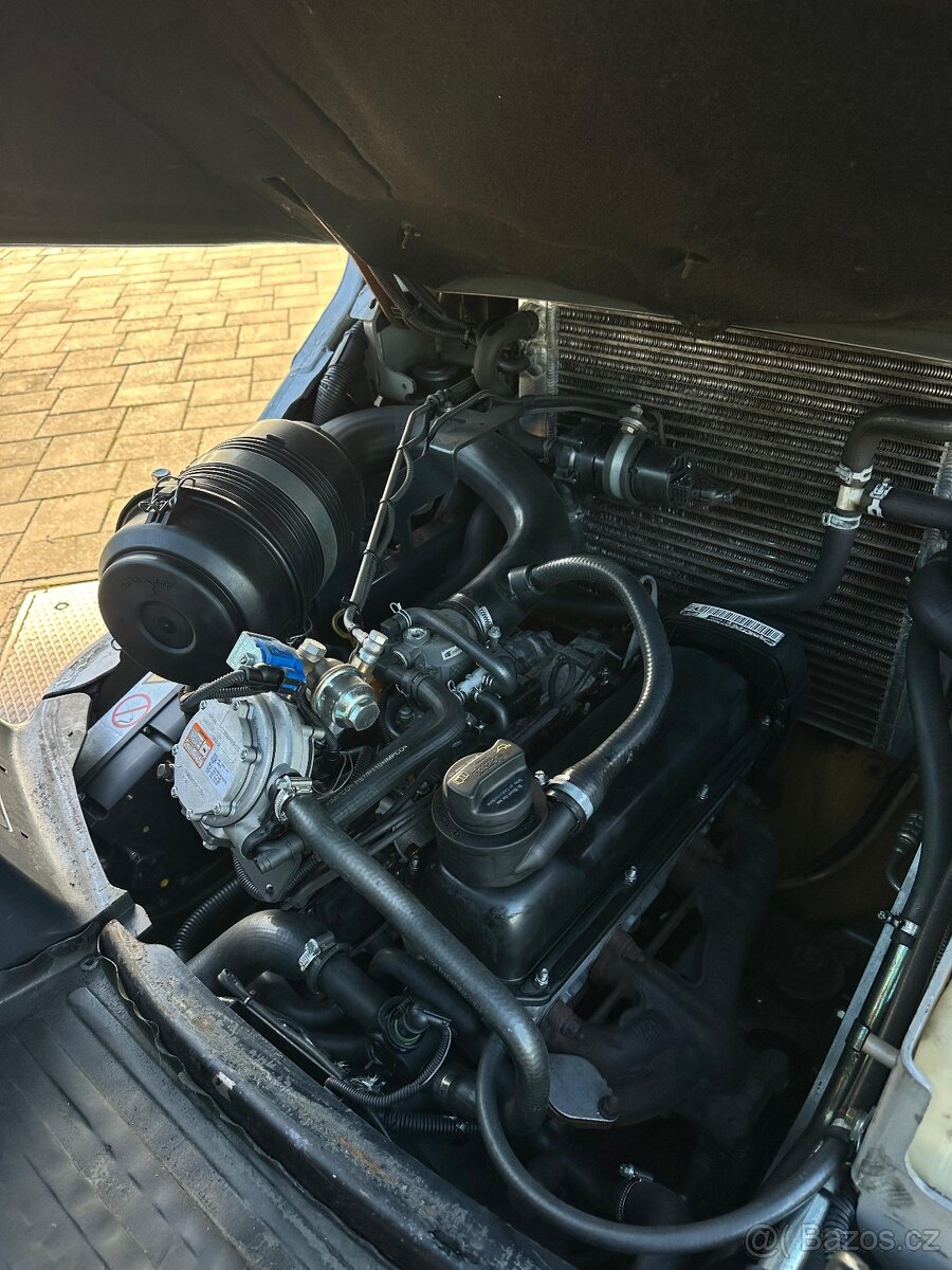 Vysokozdvižný vozík Still RX 70-25T - 13