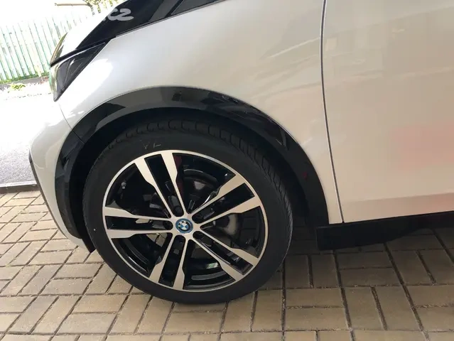 BMW I3 S, 135KW, 10/2021,40 000KM, baterie 42 KWh, - 13