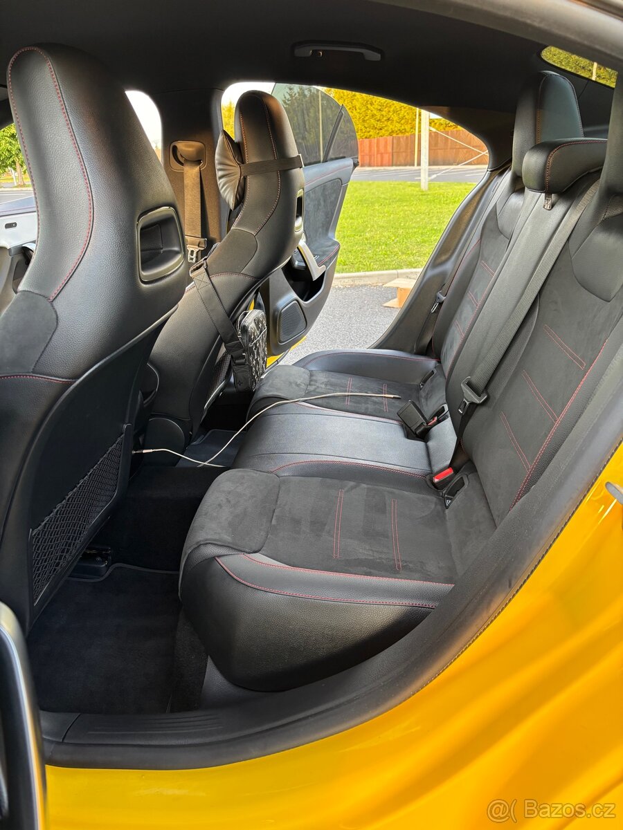 Mercedes benz cla 200 - 13