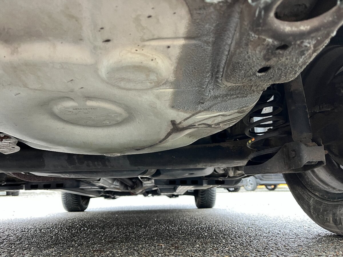 Škoda Fabia 1,2 - 13