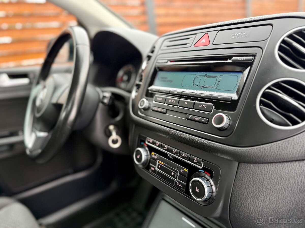 VW Golf Plus 1.4 TSI - 13