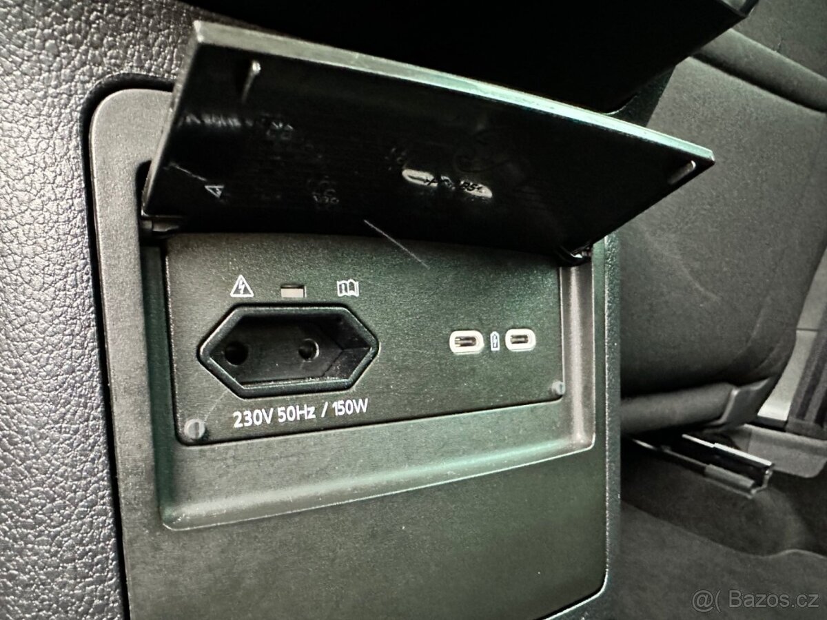 Škoda Superb 2.0TDi VIRTUAL,KAMERA,1.MAJ. - 13