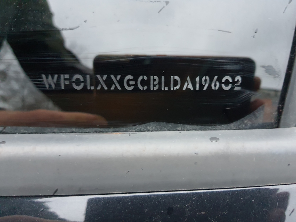 Prodam Ford Focus Combi, reg. 07/2013, 127k km, 1.0 ecoboost - 13