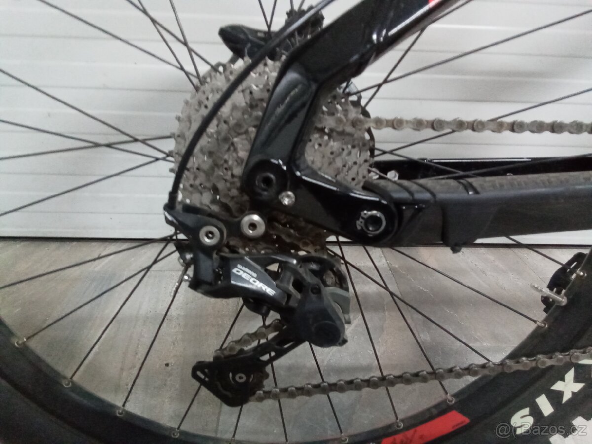 Elektrokolo haibike - 13