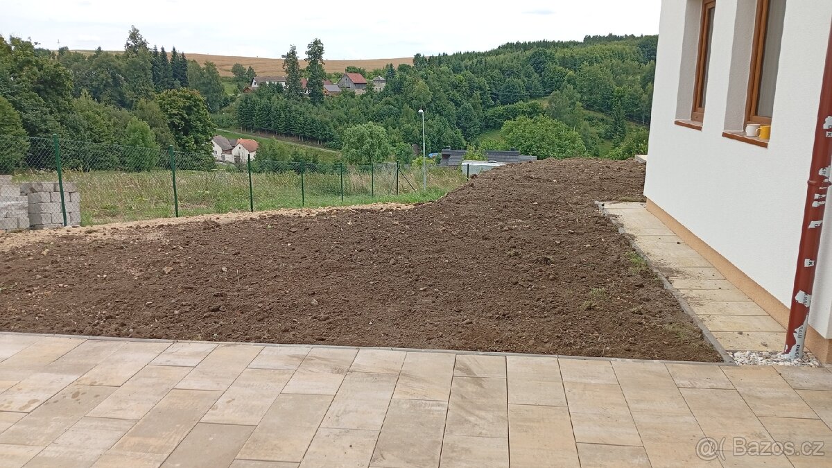 Řemeslná a stavební činnost - 13