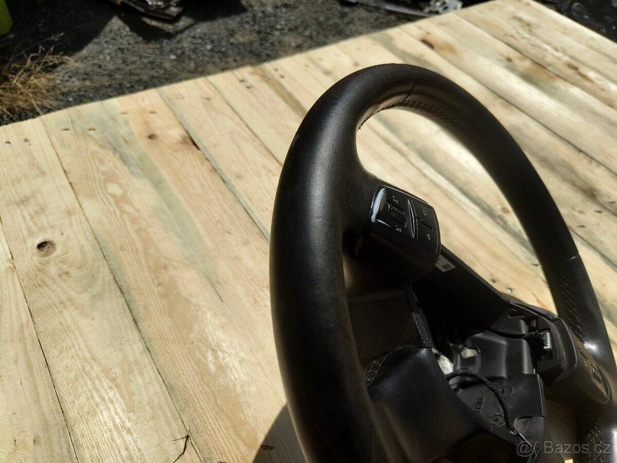 Díly interiéru Superb II - 13