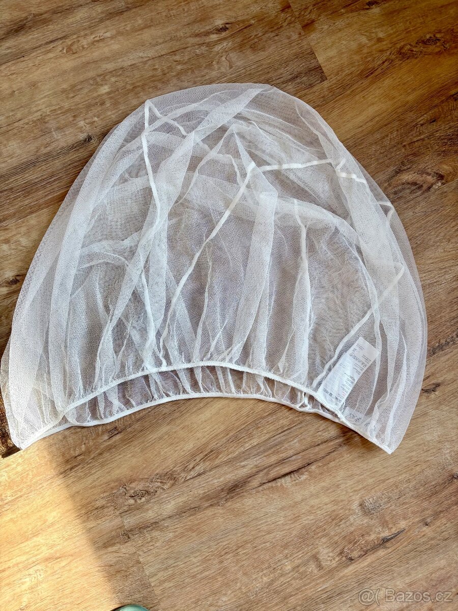 Kočárek Bugaboo Fox 3 včetně příslušenství - 13