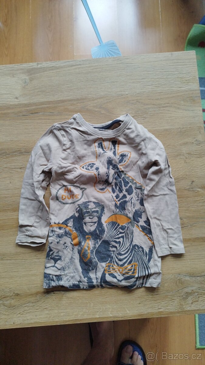 Chlapecké obleceni - 13