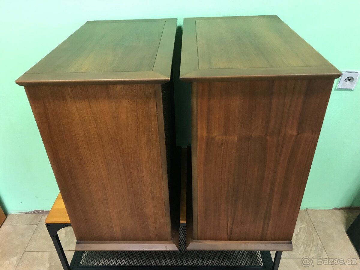 Wharfedale Rosedale 3 Speakers - 13