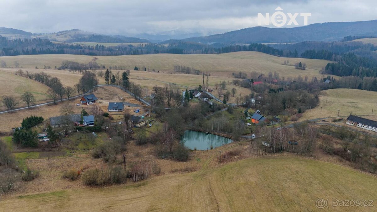 Prodej pozemek Bydlení, 1400㎡ - 13