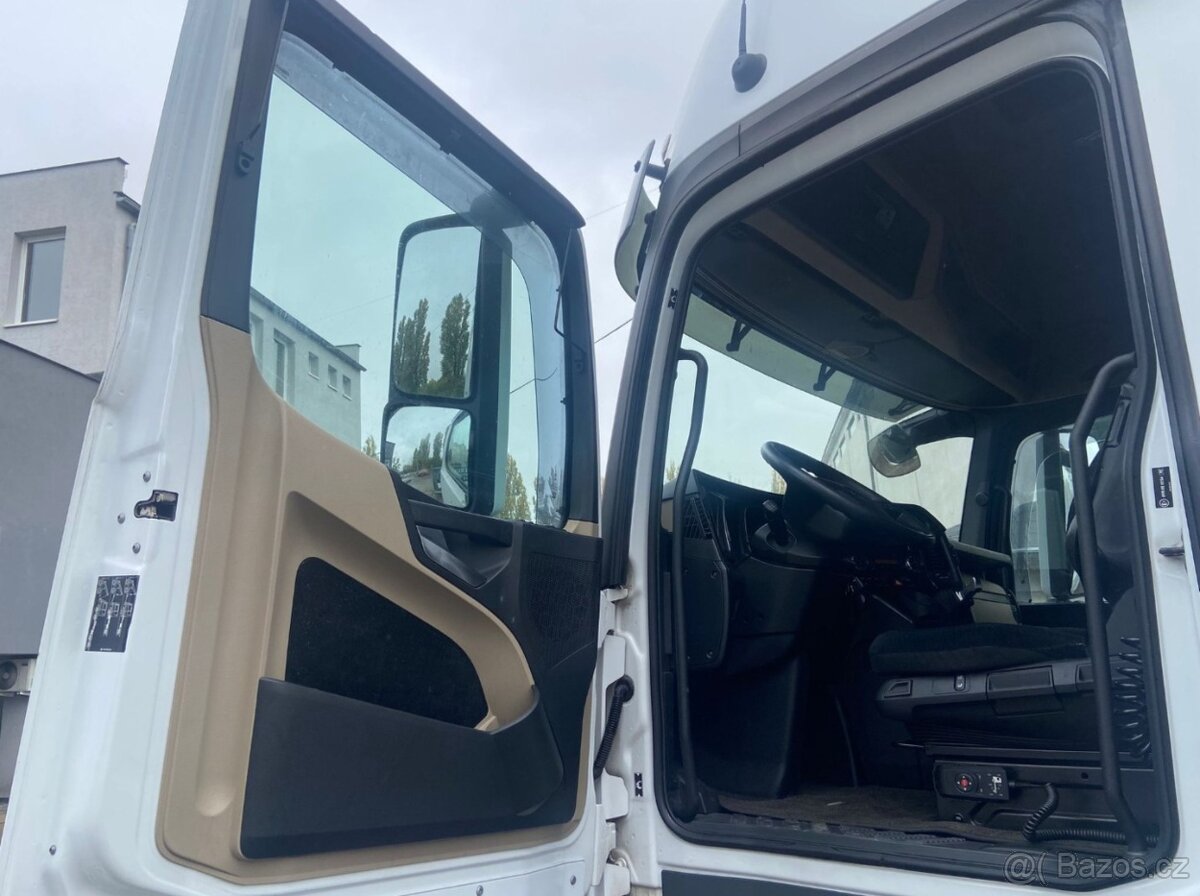 MB Actros 1845, Euro 6, Lowdeck +DPH - 13