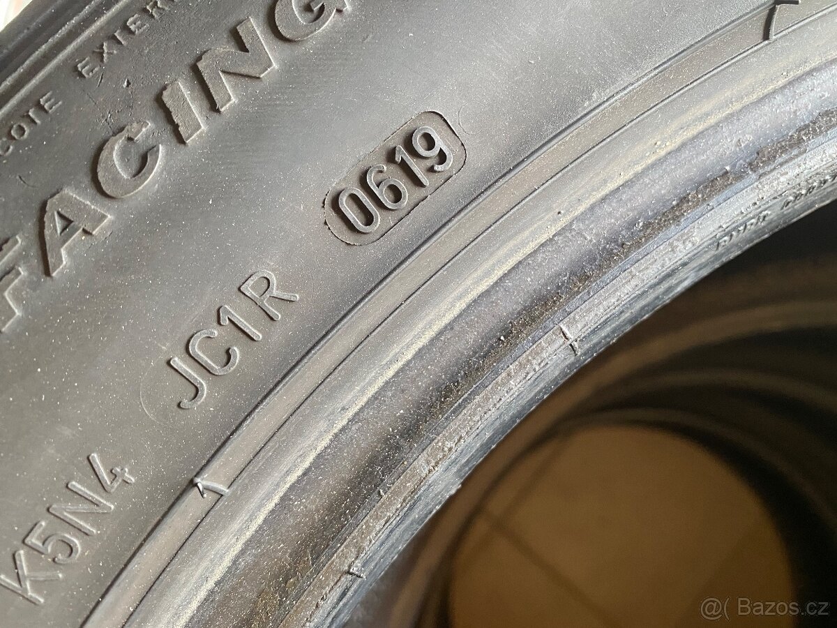 255/50r20 - 13