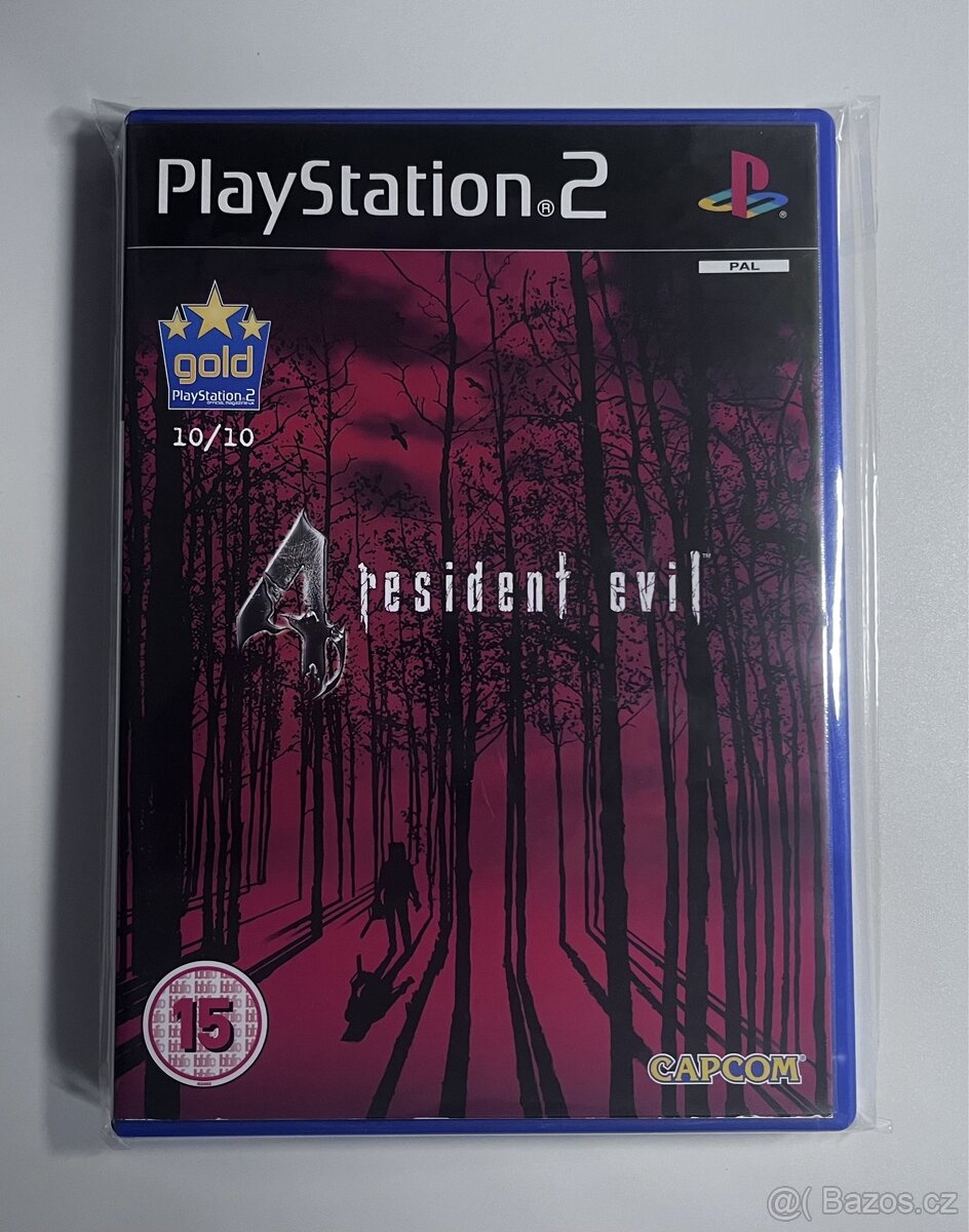 Hry na Playstation 2 14# - 13