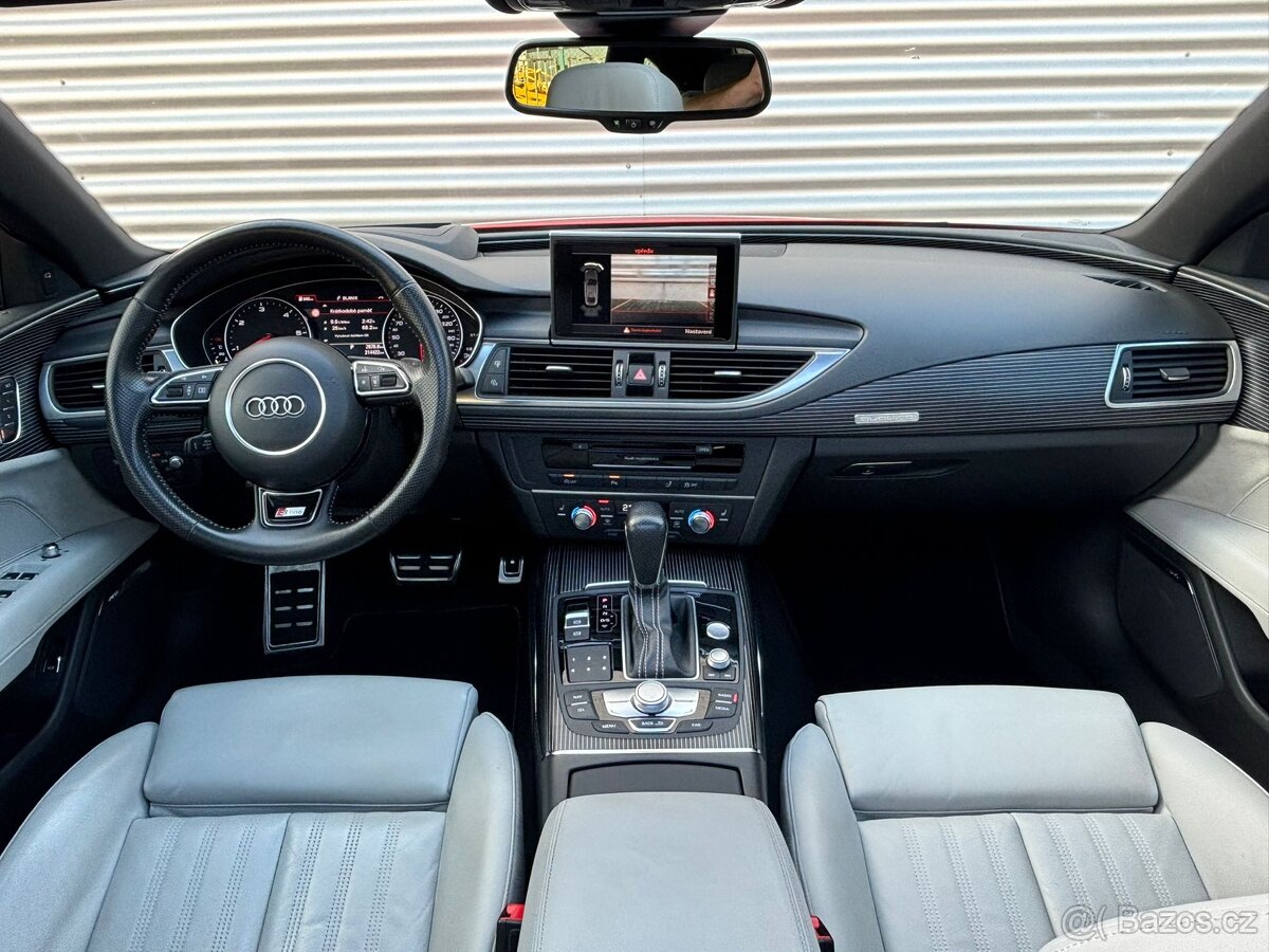 Audi A7 3.0 bitdi competetion - 13