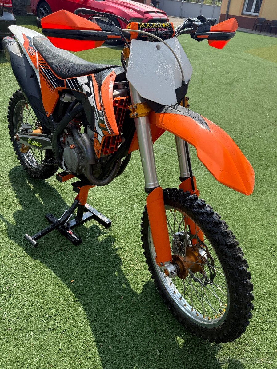 Ktm 250sx rv2014 - 13