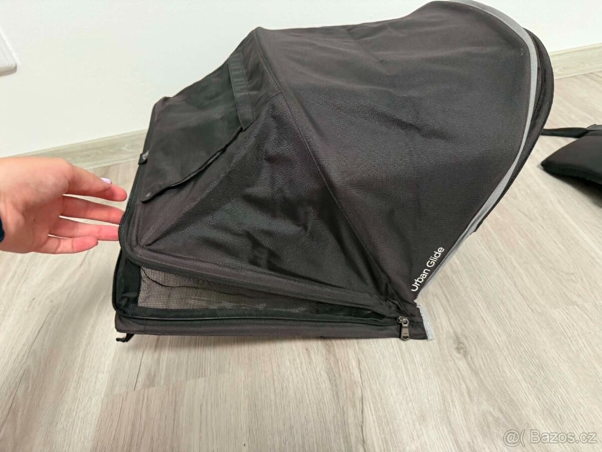 Thule Urban Glide 2 - 13