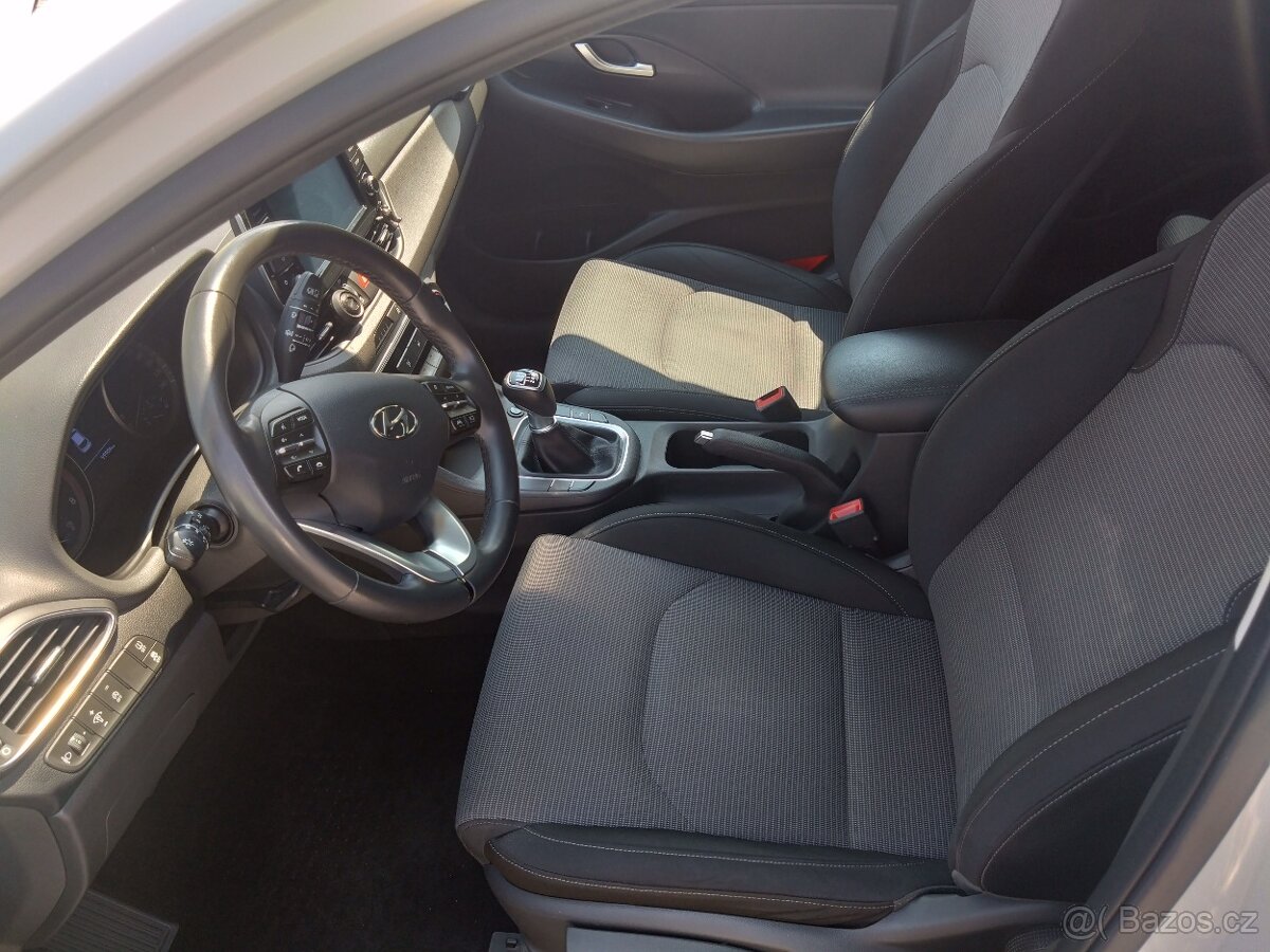 Hyundai i30 - 13