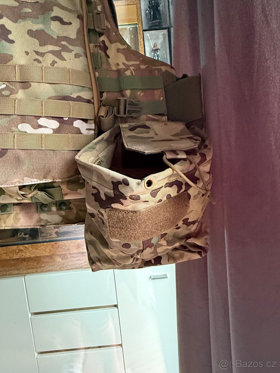 Airsoft výbava - 13