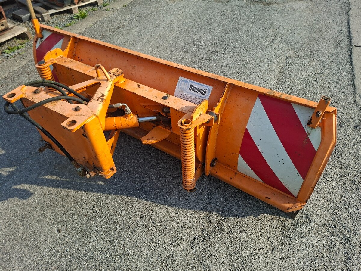 Sypač AB Bohemia - 13