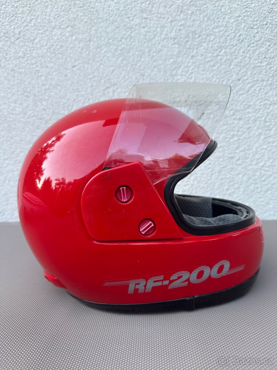 Shoei RF-200 - 13