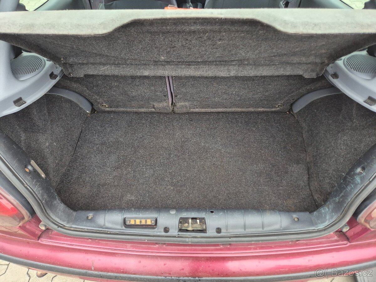 Fiat Bravo 182 / Brava / Marea - 13