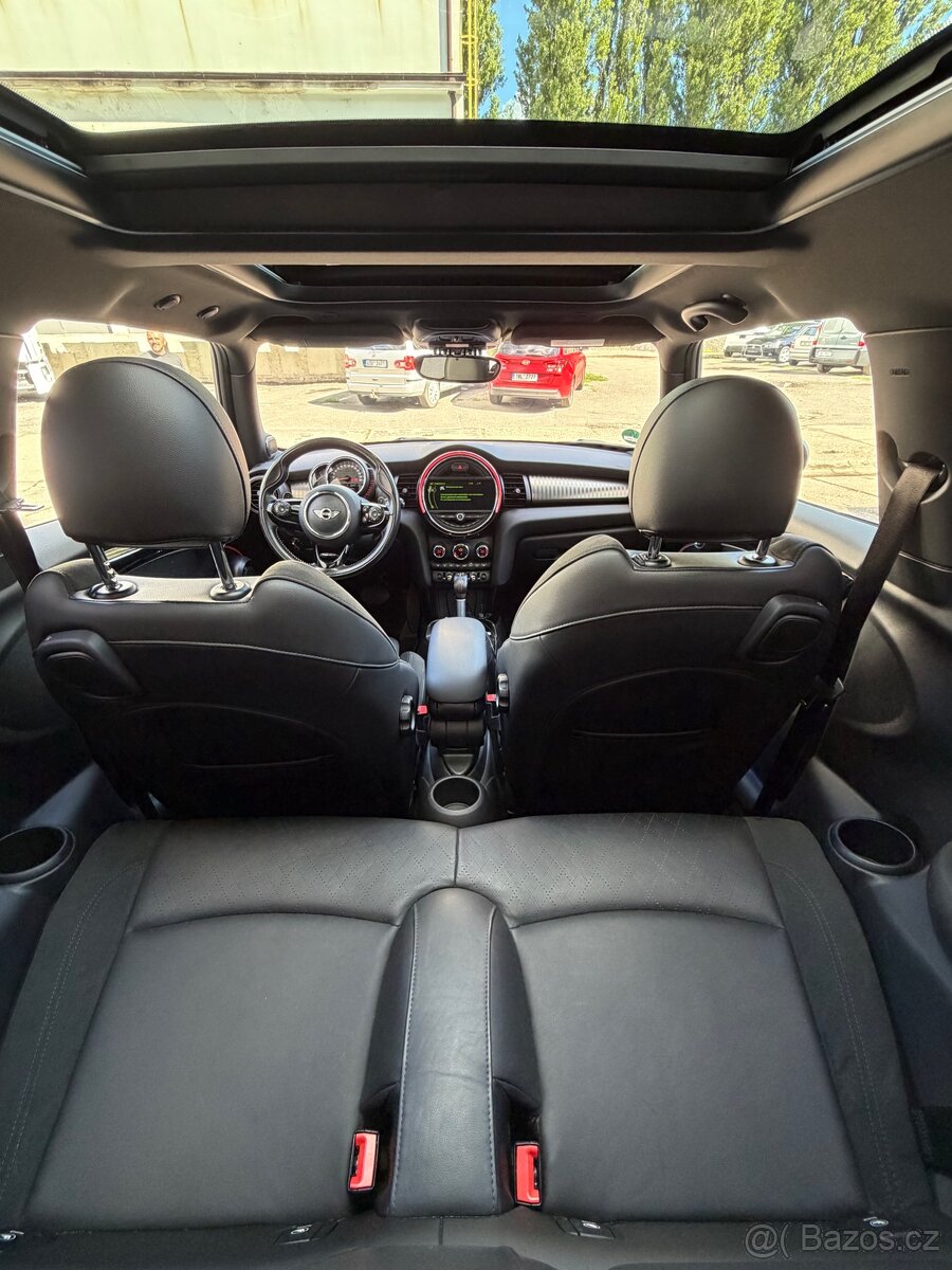 Mini Cooper S 2.0 automat - 13