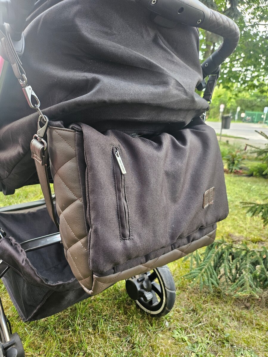 Kočárek ABC Design Salsa 4 Air - 13