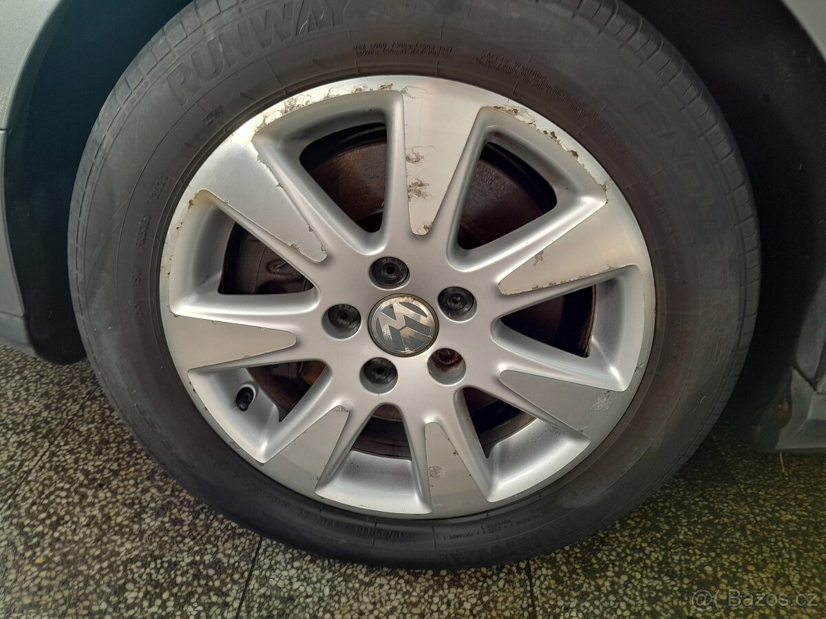 Volkswagen Passat 2,0 TDi 140 - 13