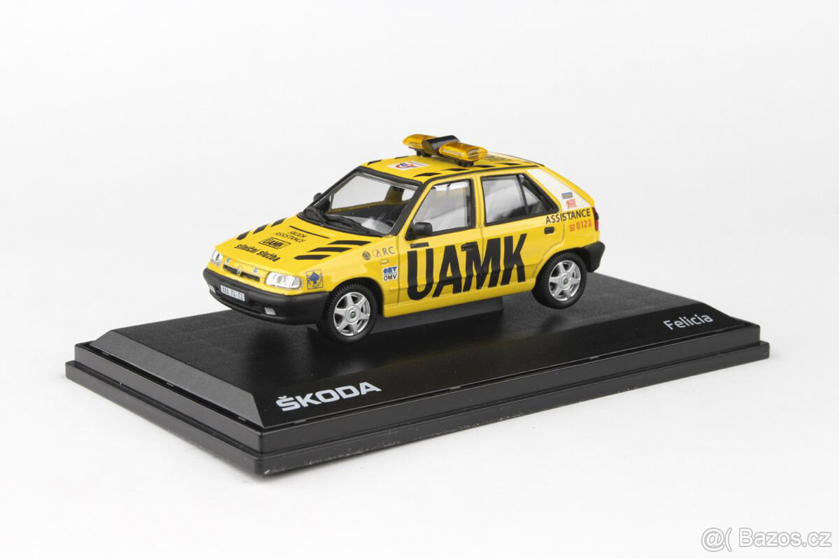 +Modely ABREX-1:43... - 13