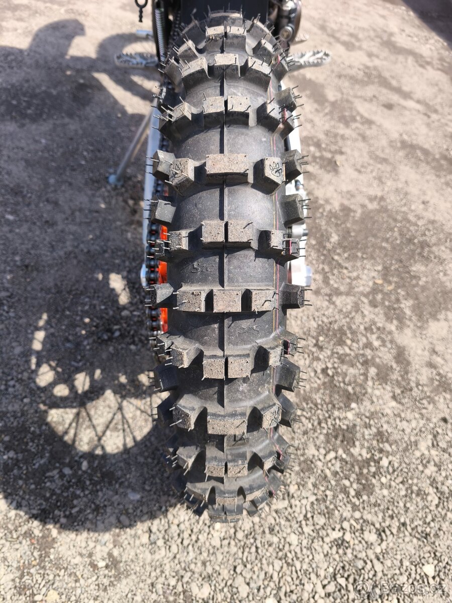 HENGJIAN S7 250 2t - 13