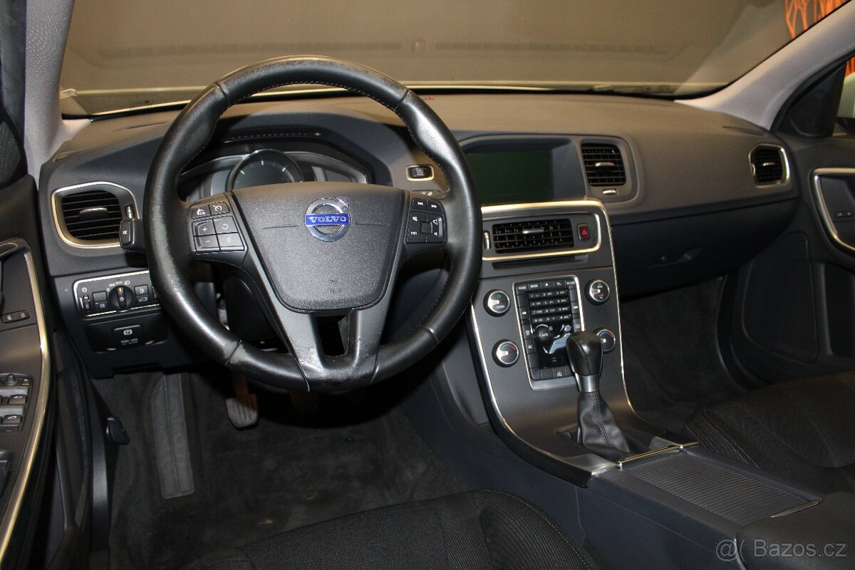 Volvo V60, 1.6D2 84kW 2013 TOP CENA - 13