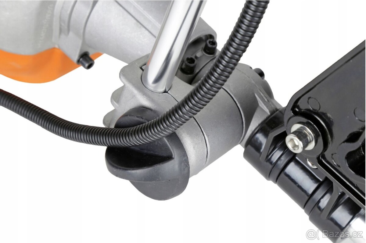 Lodní motor EURO-CRAFT 6 Hp - 13