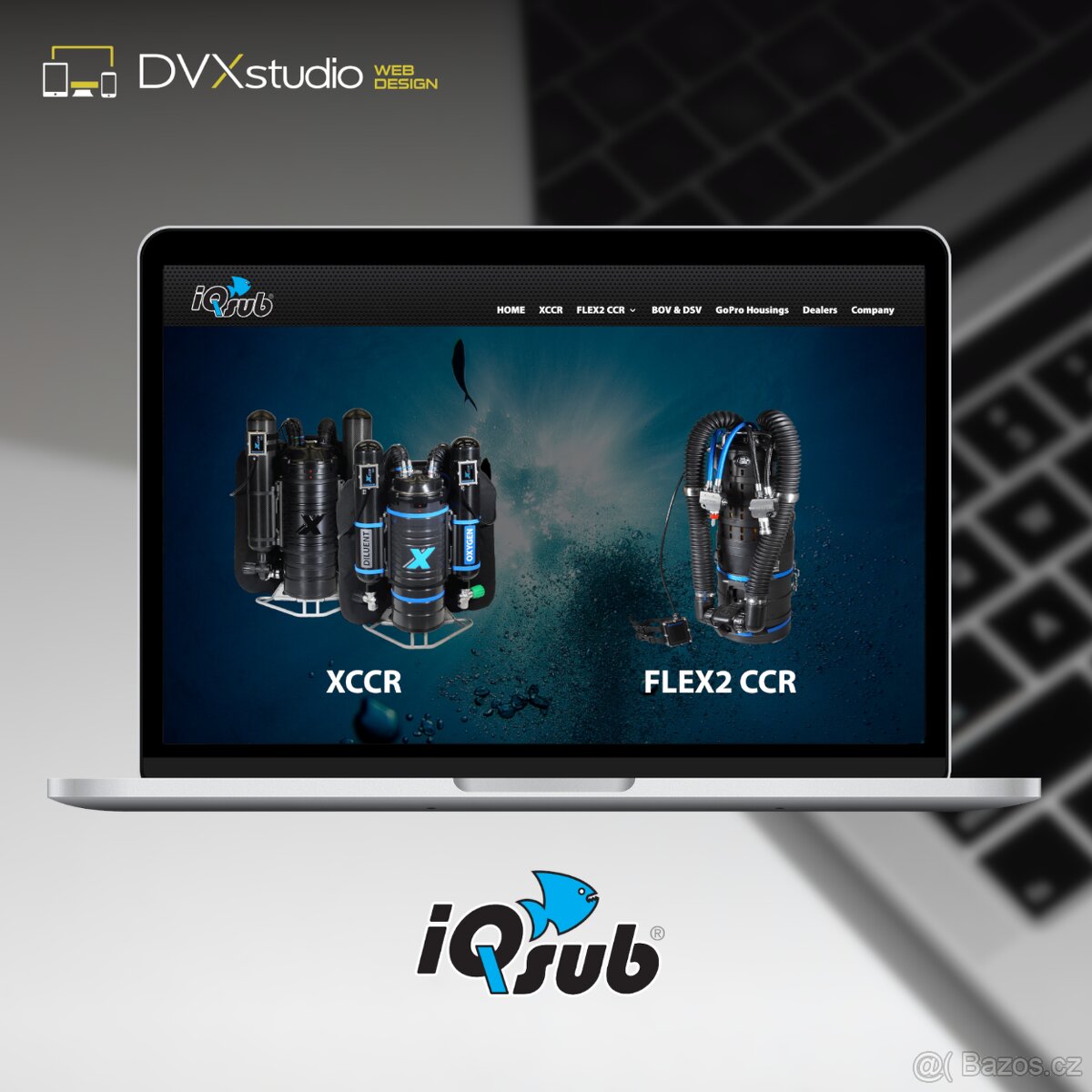 Tvorba webových stránek | DVXstudio.cz - 13