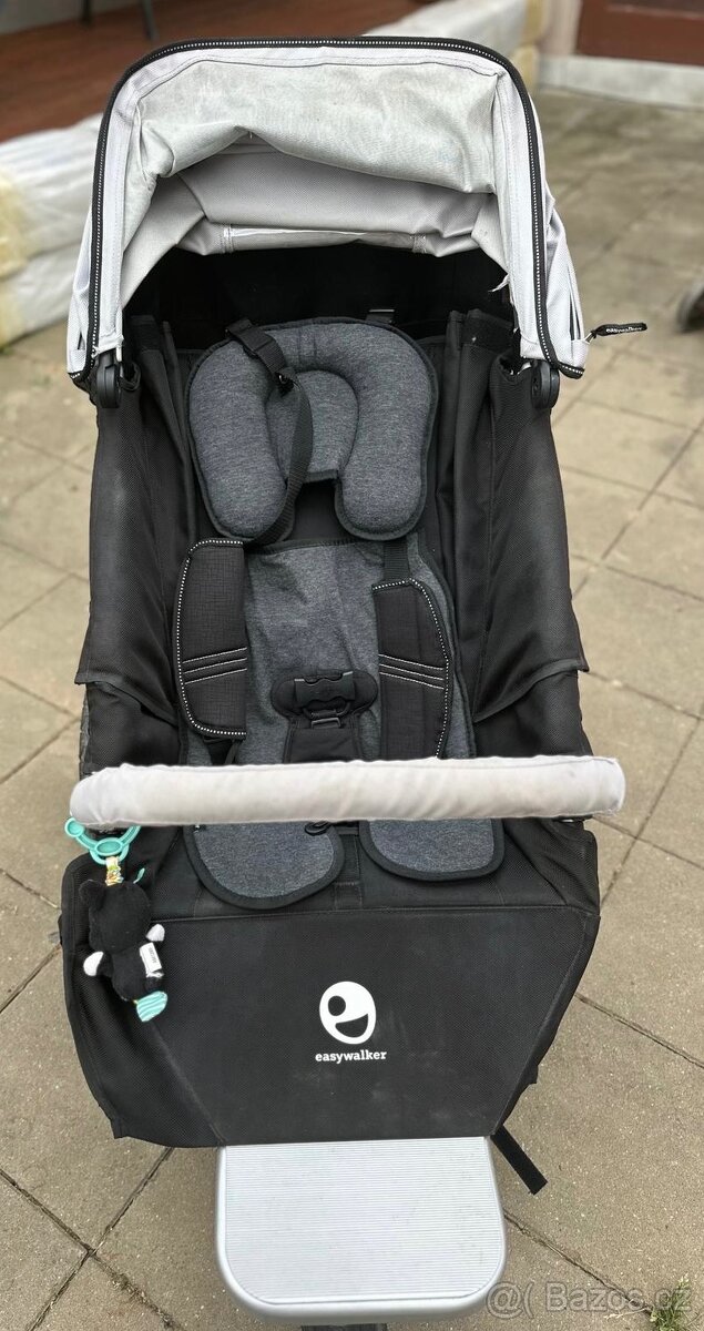 Kočárek Easywalker - 13