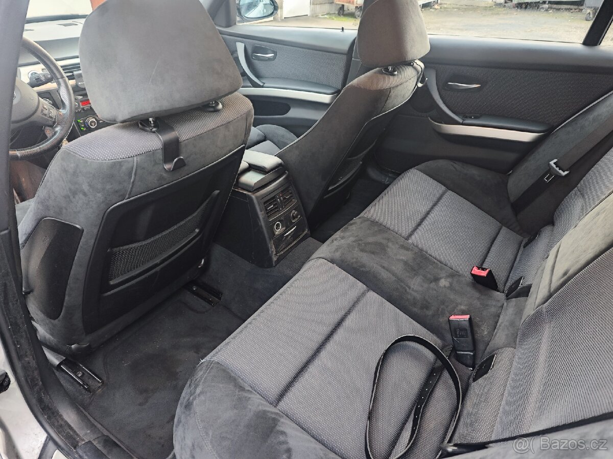 Bmw 330xd e91 170kw - 13