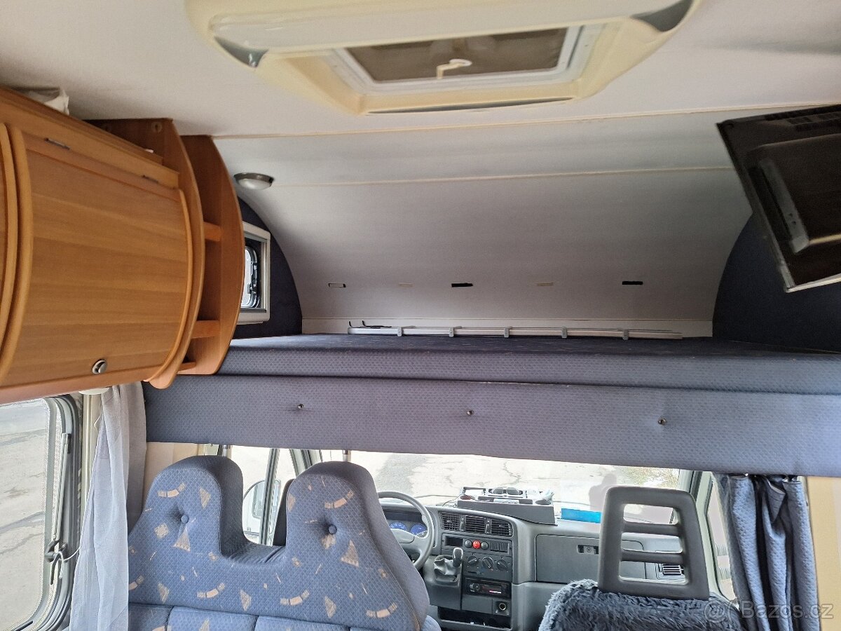 Obytny automobil - 13