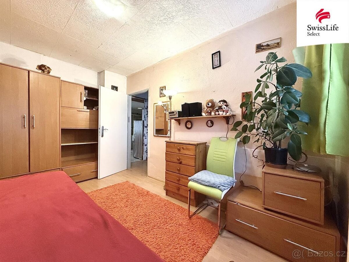 Prodej rodinného domu 188 m2, Roštění - 13