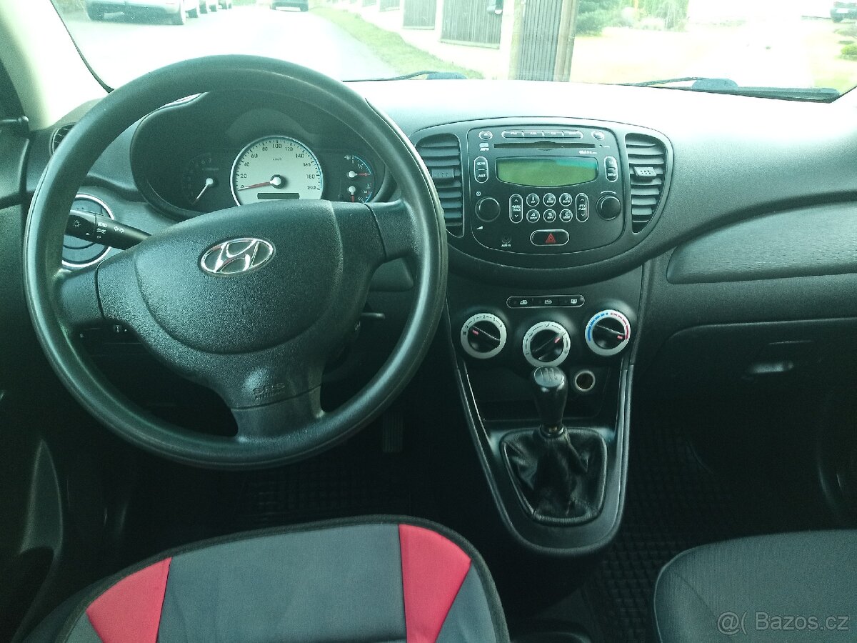 Hyundai i10 - 13
