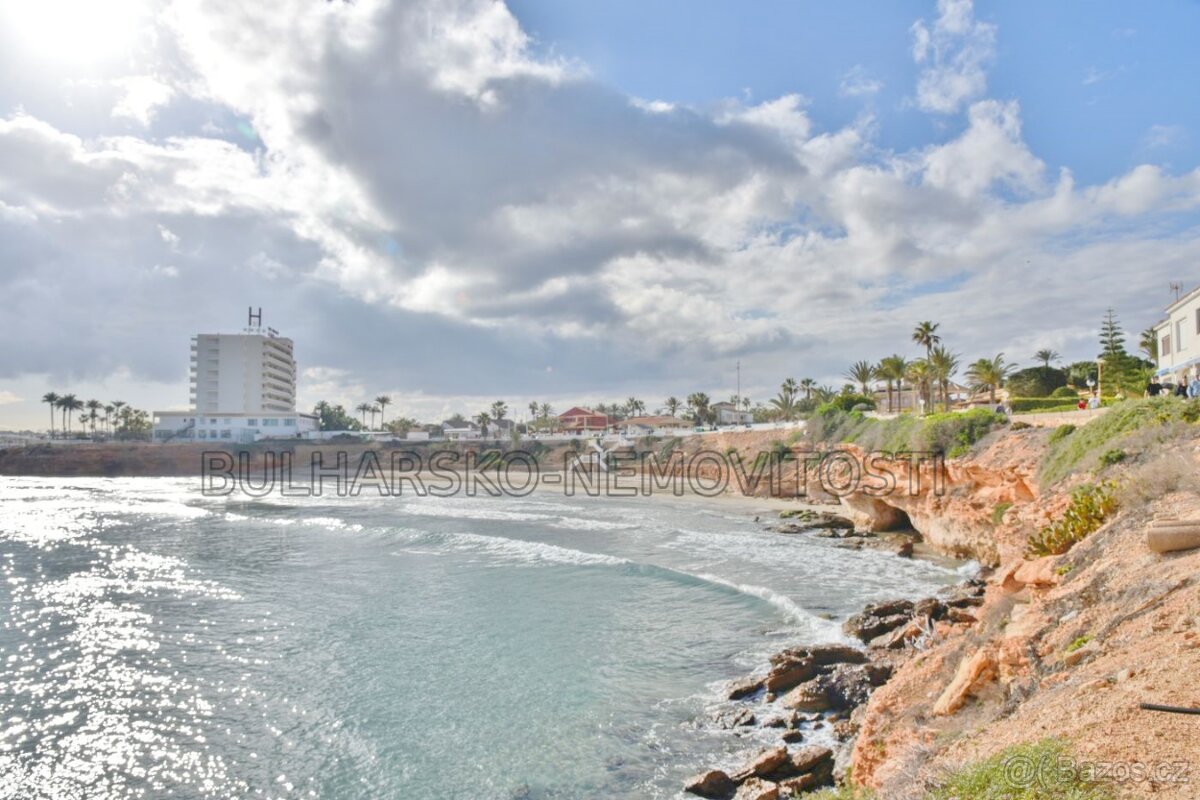 Španělsko, dům 4+1 80m2 - 13