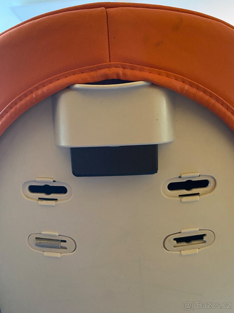 Dětská židlička Peg Perego 1+1 zdarma dvojčata - 13