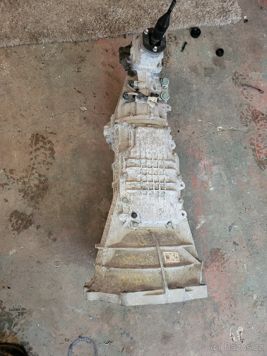 Nahradni dily Mazda mx5 nc ncfl - 13