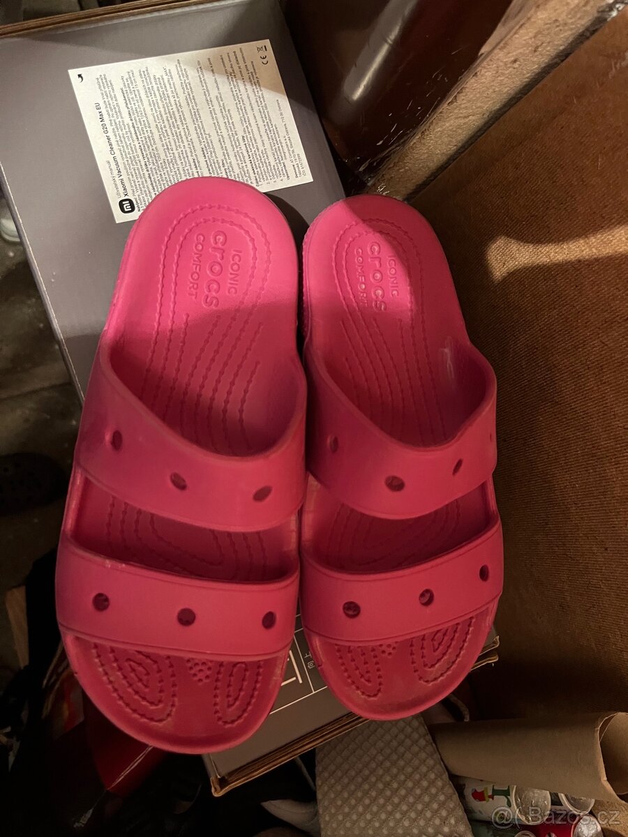 Dámské boty velikosti okolo 36 - 13