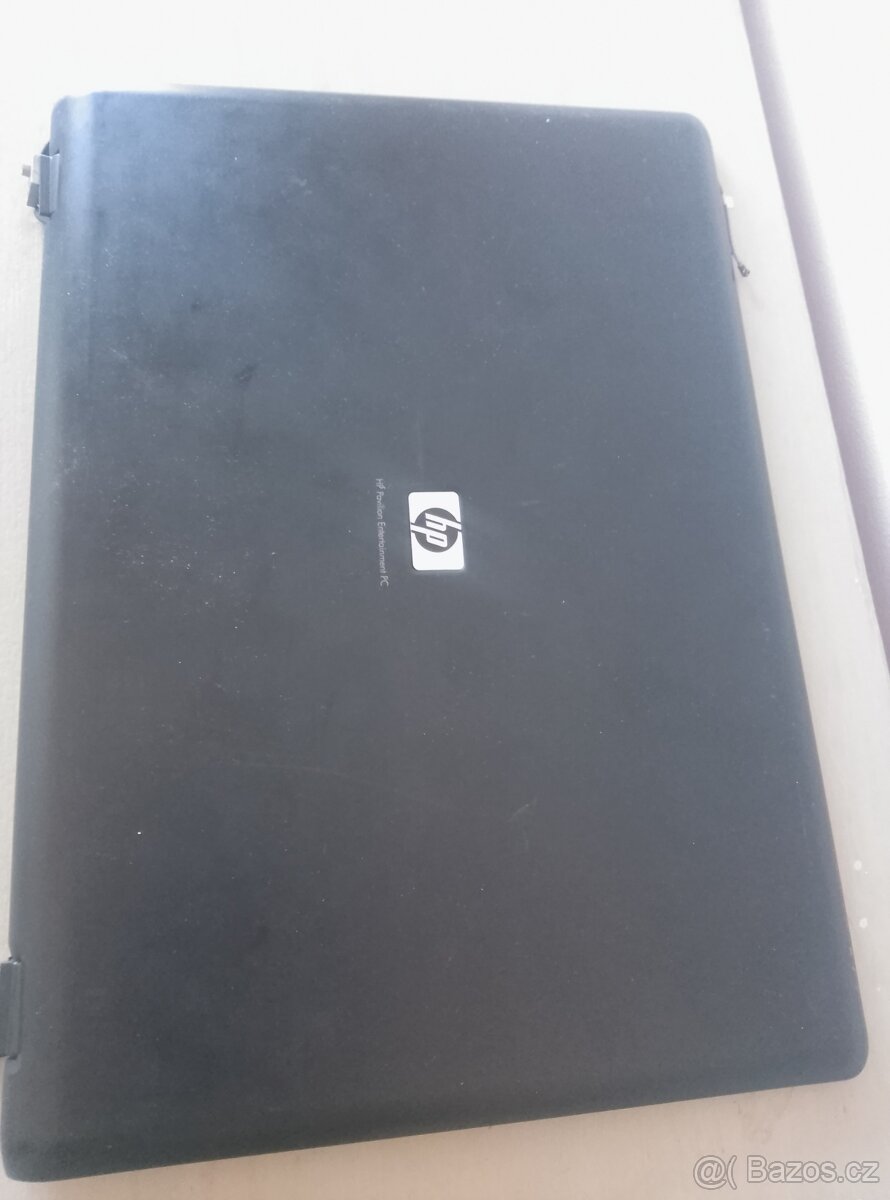 HP Pavilion dv6000 - Netestováno - na díly - 13