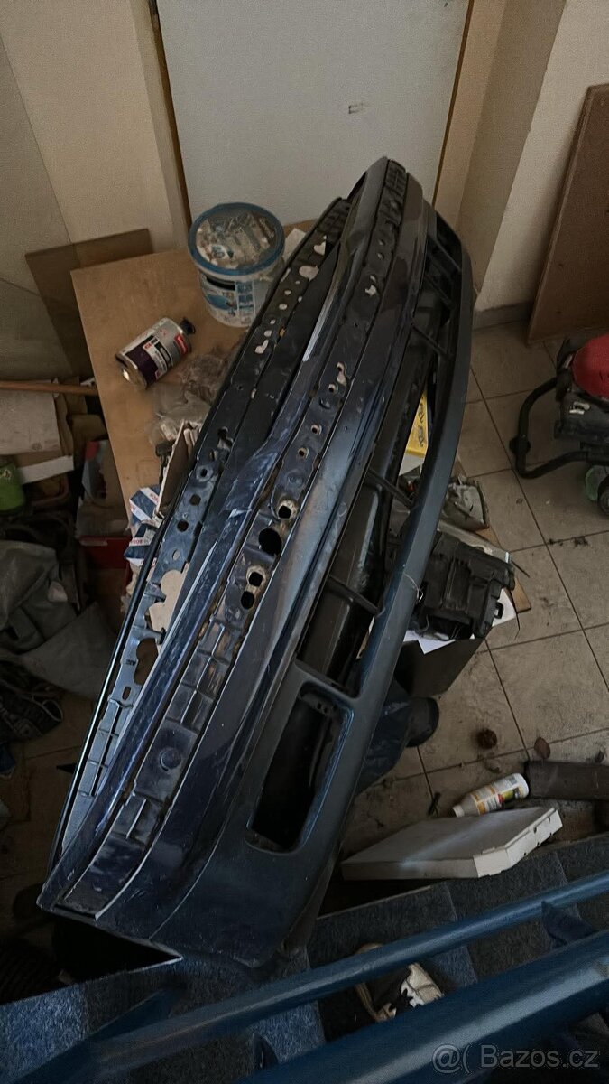 Bmw e36 Touring - 13