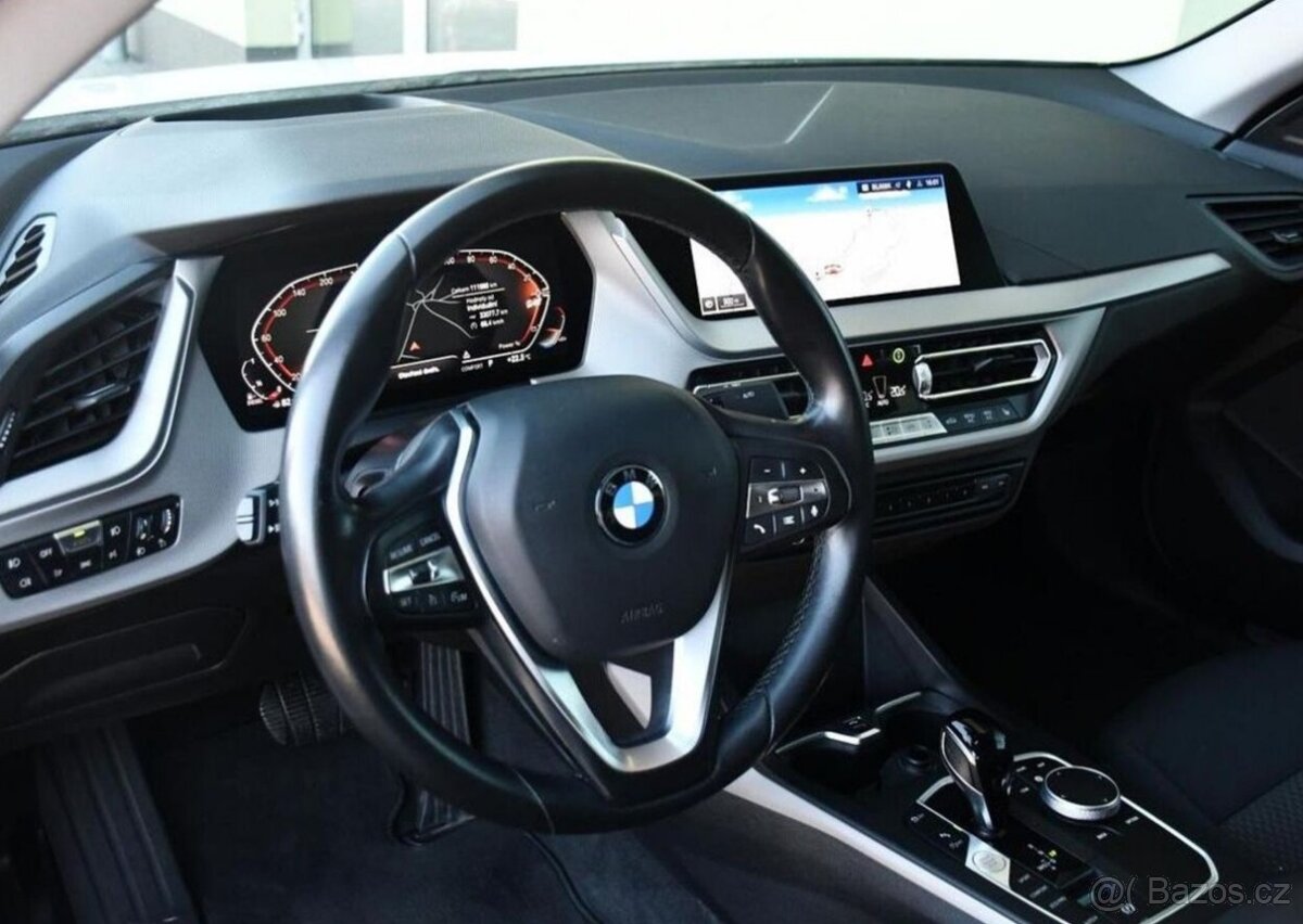 BMW Řada 2 218d - 13